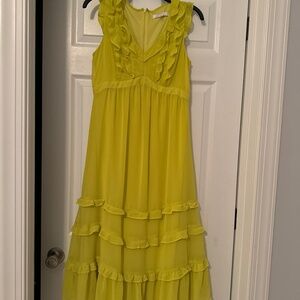 Summer/beach dress